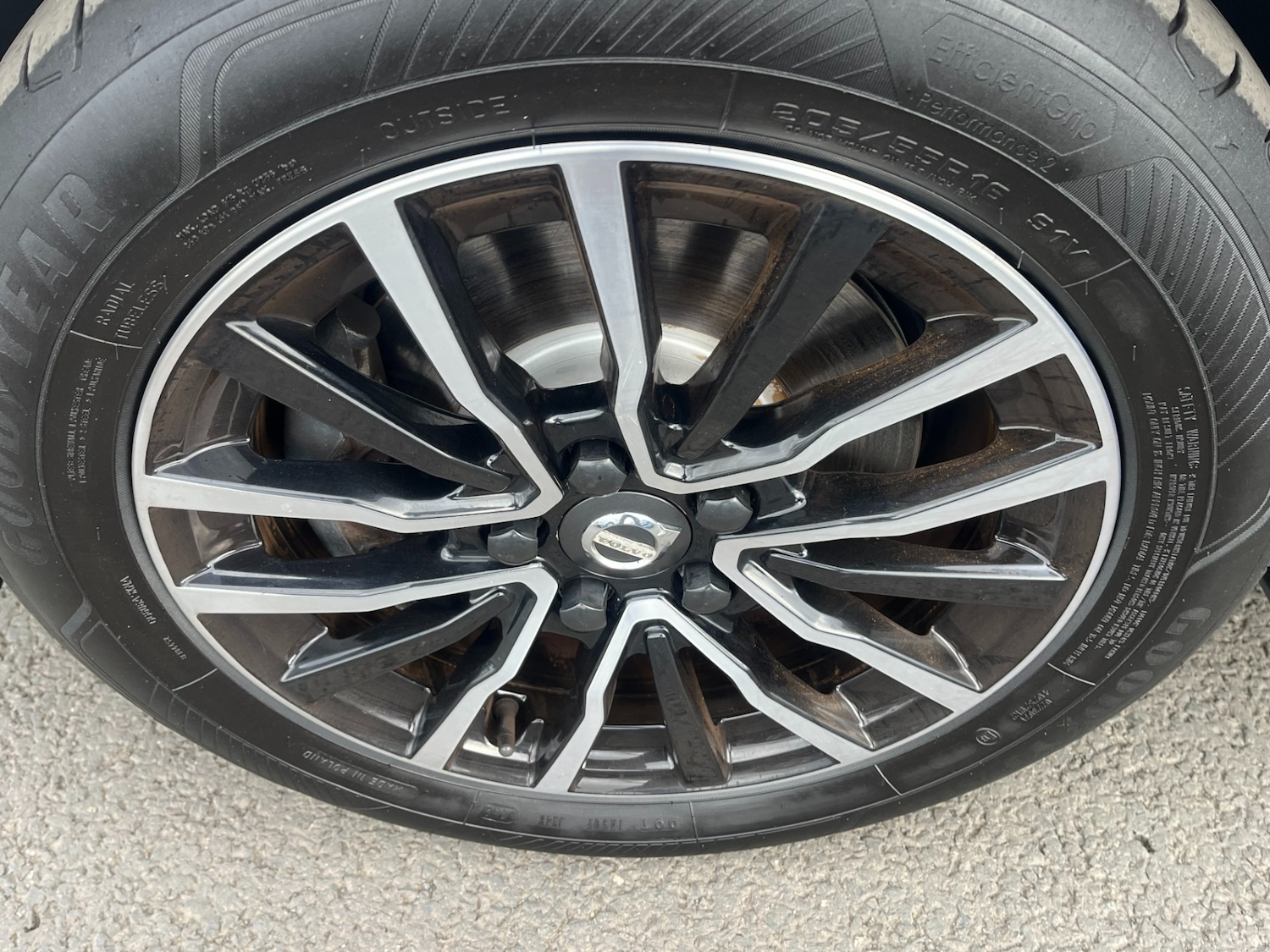 Used Volvo V40 2018 for sale - 77818661: Photo 20