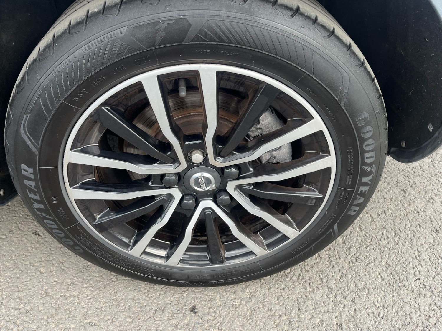 Used Volvo V40 2018 for sale - 77818661: Photo 21