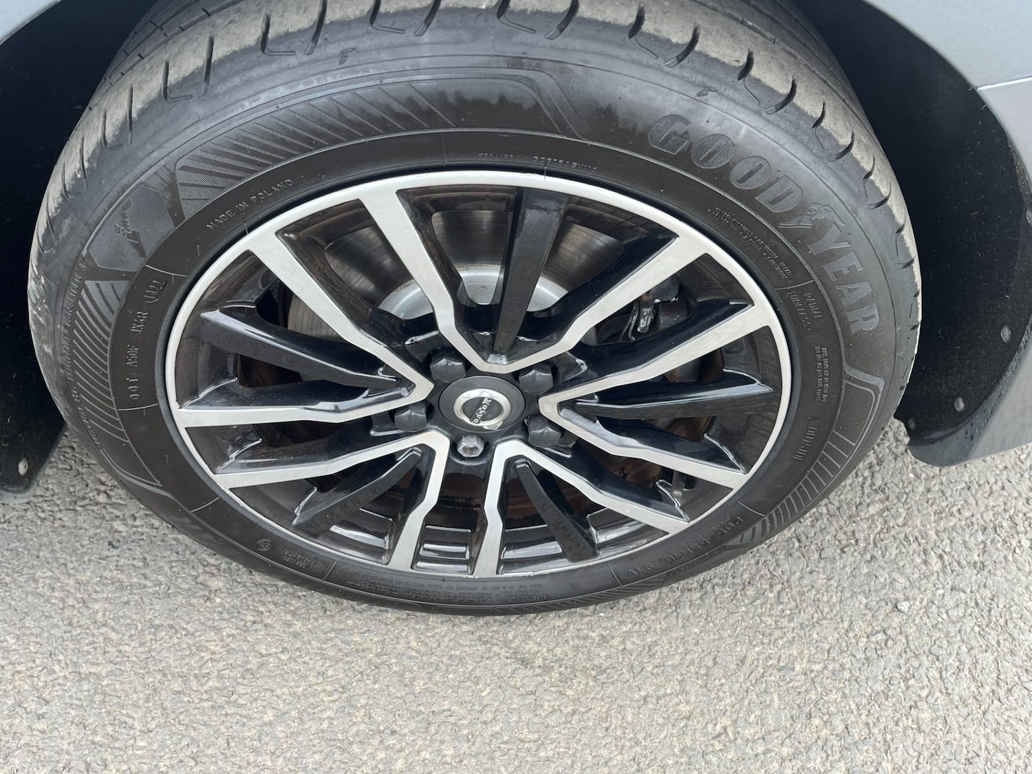 Used Volvo V40 2018 for sale - 77818661: Photo 23