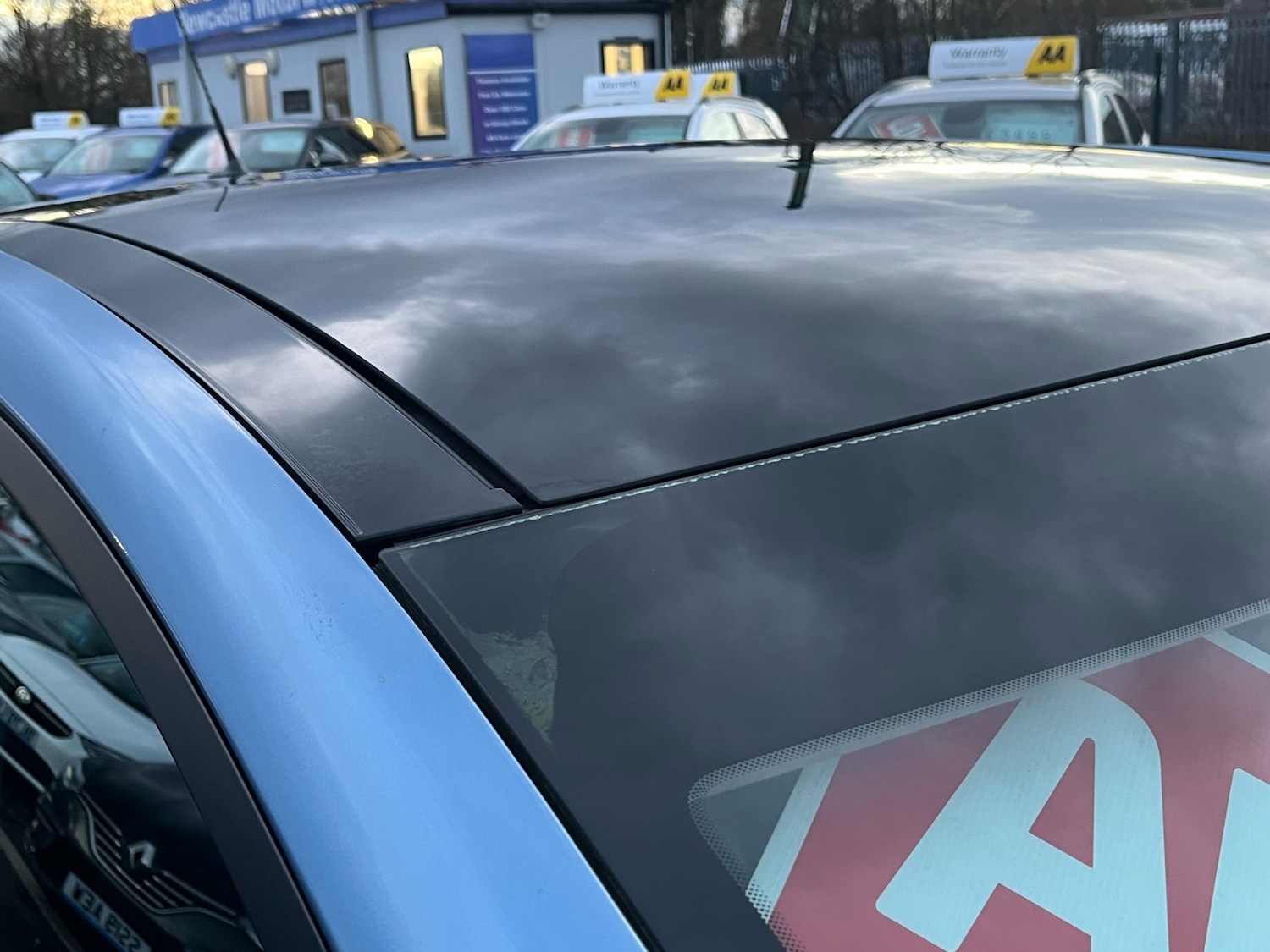 Used Hyundai Ix20 2014 for sale - 77170716: Photo 10