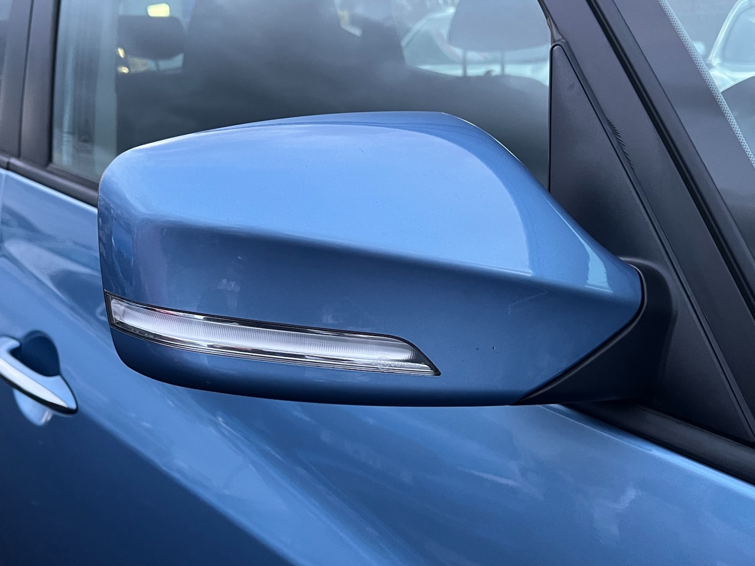 Used Hyundai Ix20 2014 for sale - 77170716: Photo 12