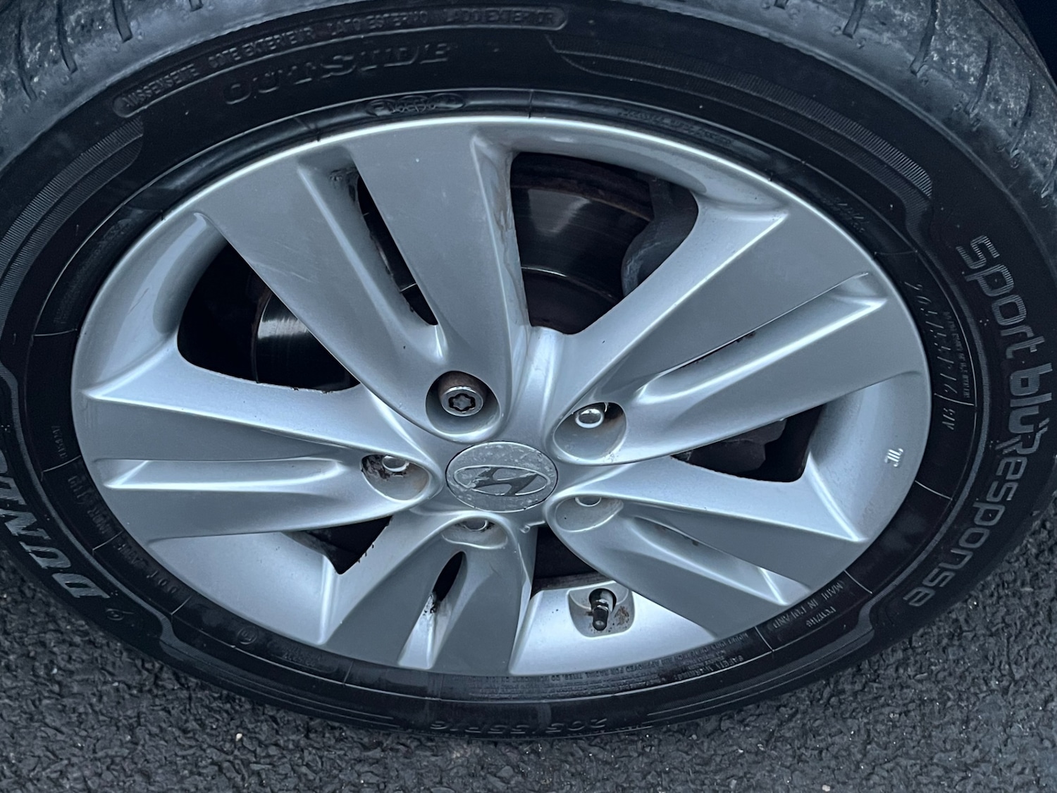 Used Hyundai Ix20 2014 for sale - 77170716: Photo 13