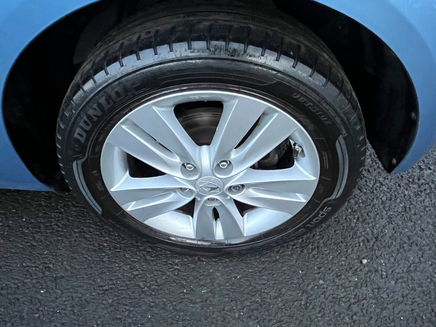 Used Hyundai Ix20 2014 for sale - 77170716: Photo 14