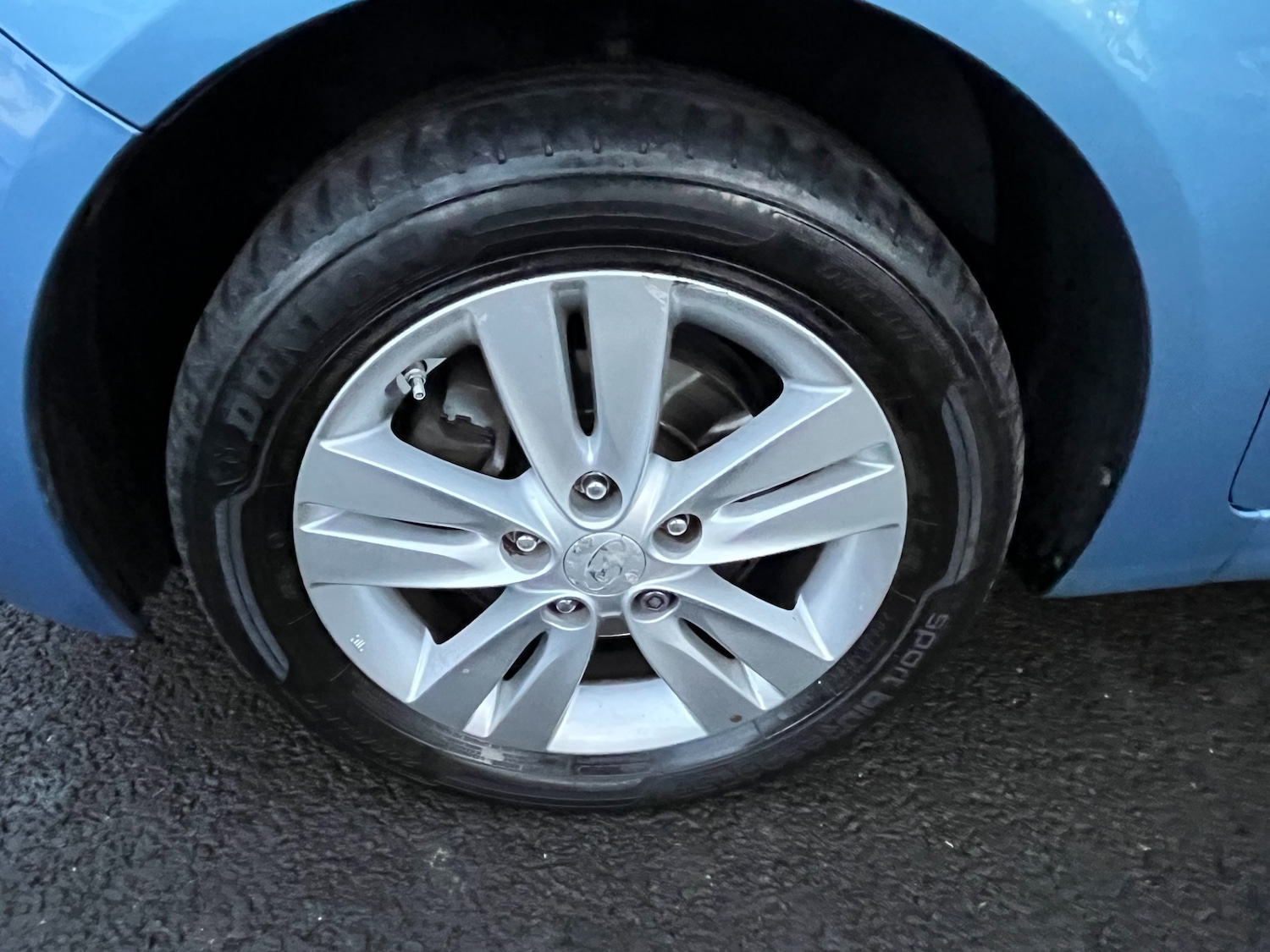 Used Hyundai Ix20 2014 for sale - 77170716: Photo 15