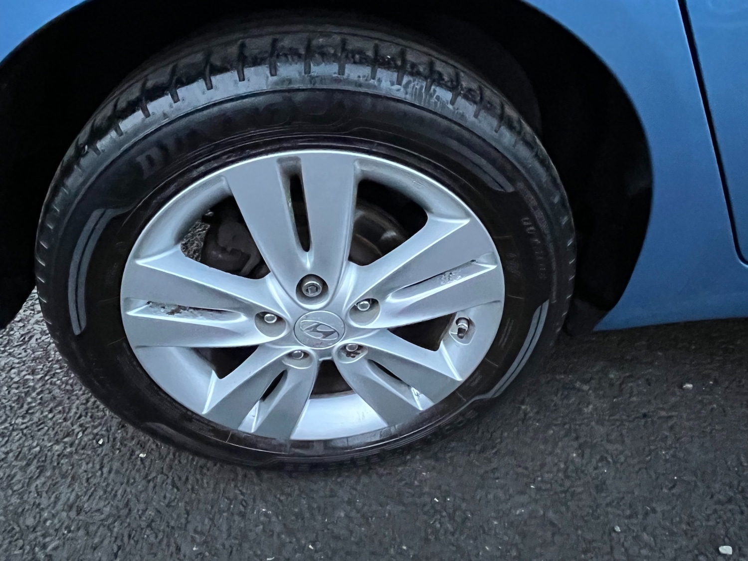 Used Hyundai Ix20 2014 for sale - 77170716: Photo 16