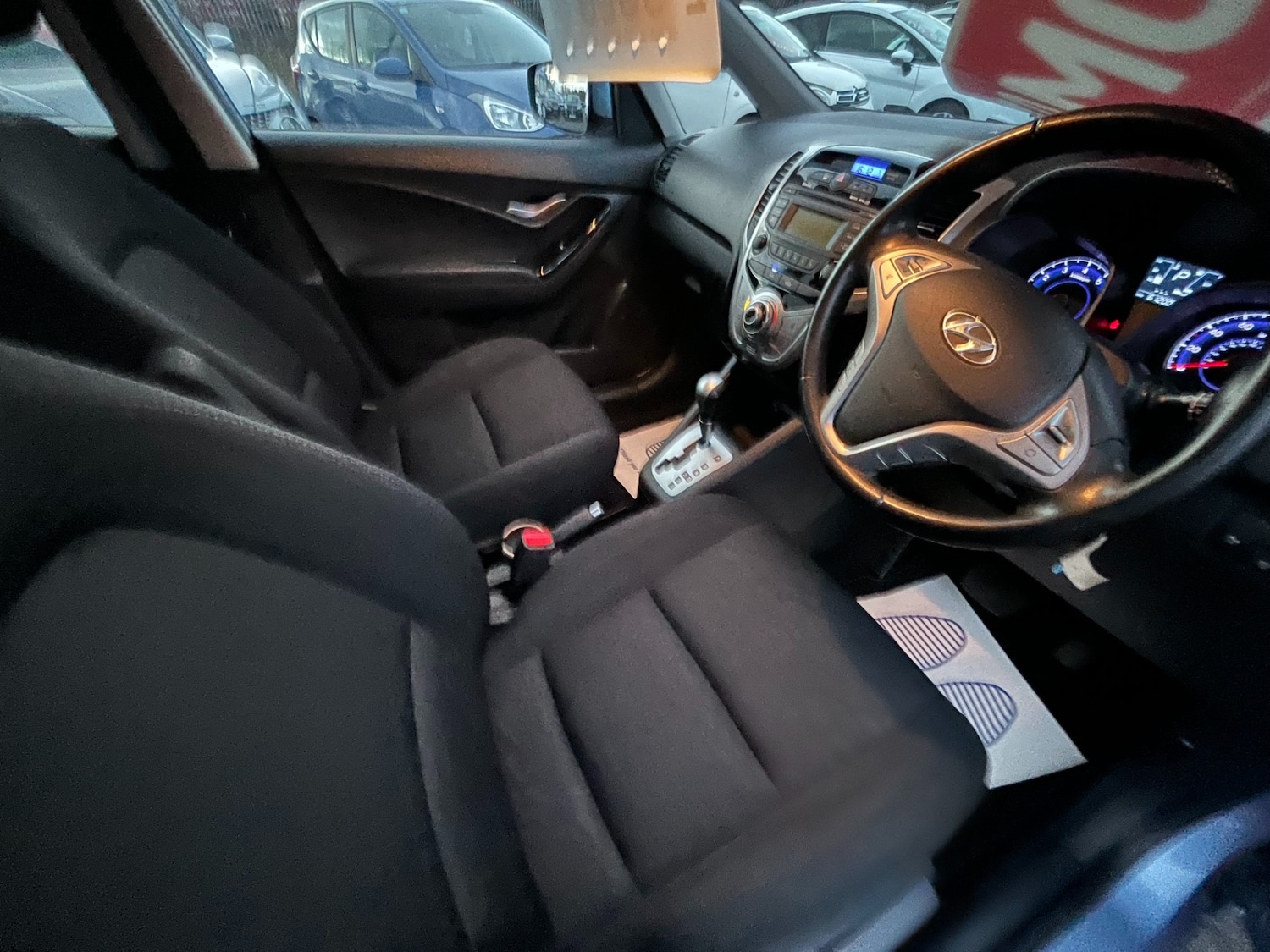 Used Hyundai Ix20 2014 for sale - 77170716: Photo 17