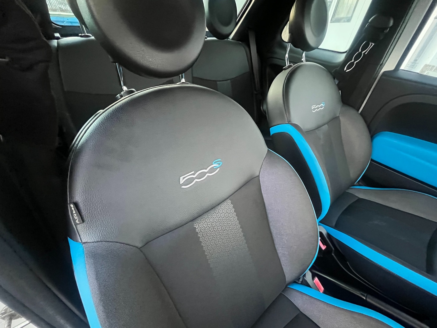 Used Fiat 500 2014 for sale - 77235573: Photo 30