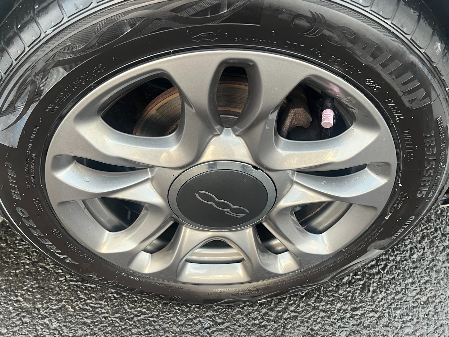 Used Fiat 500 2014 for sale - 77235573: Photo 42