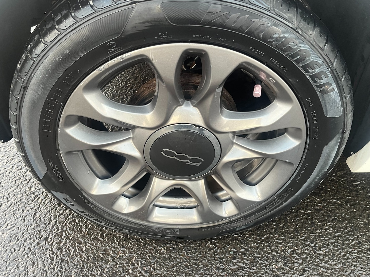 Used Fiat 500 2014 for sale - 77235573: Photo 43