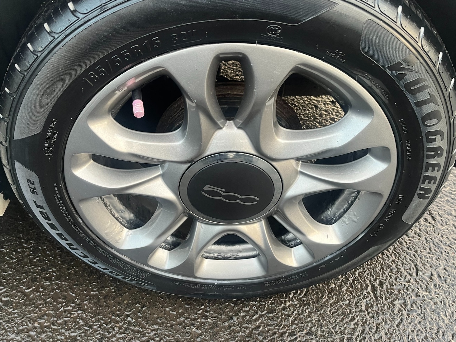 Used Fiat 500 2014 for sale - 77235573: Photo 45