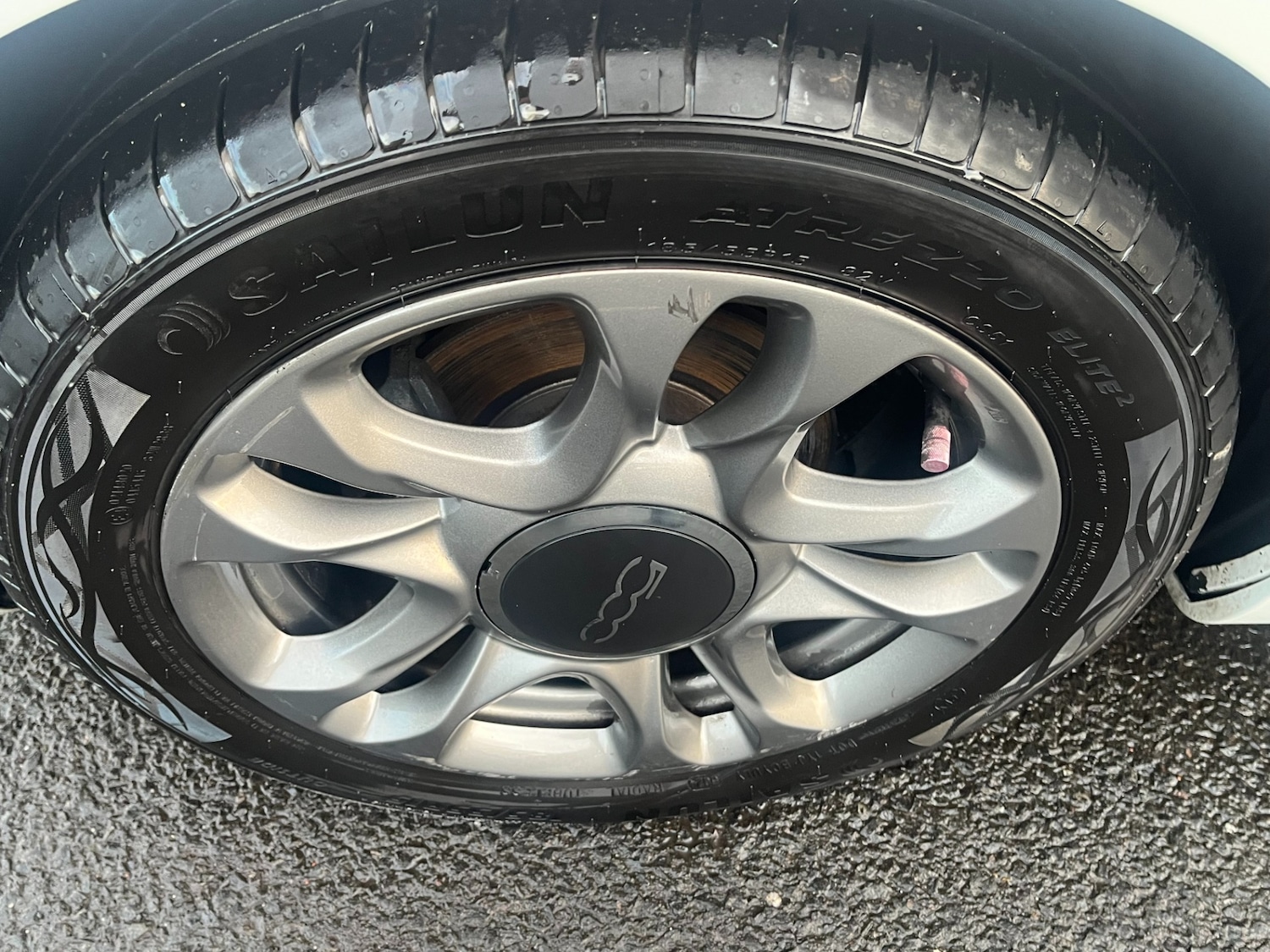 Used Fiat 500 2014 for sale - 77235573: Photo 47