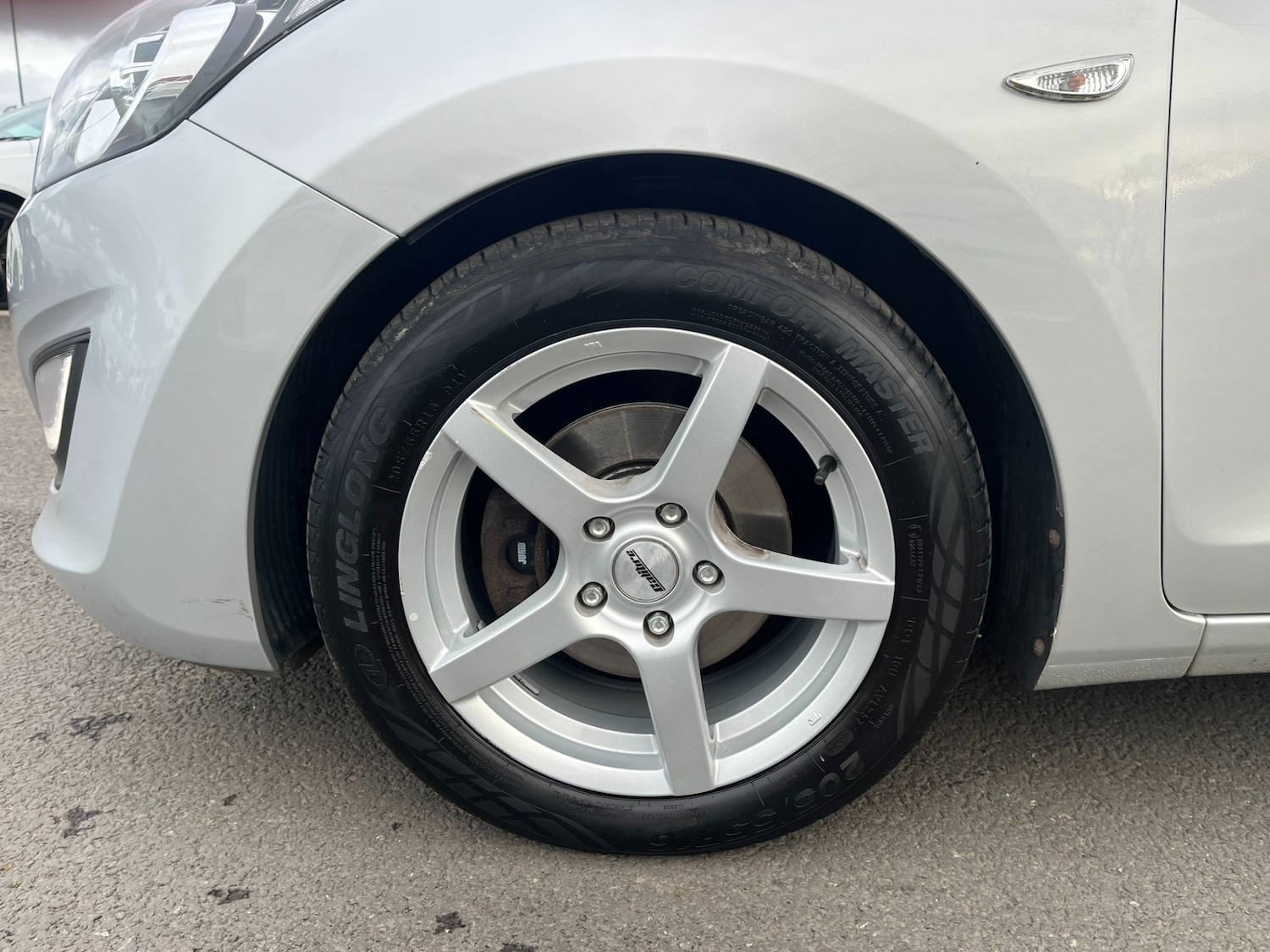 Used Hyundai i30 2013 for sale - 77603287: Photo 11