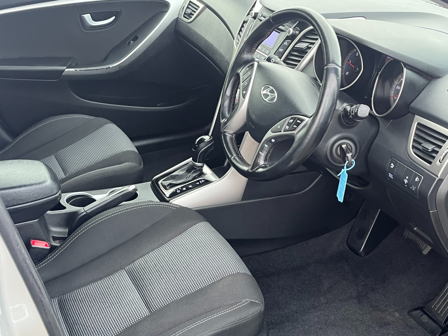 Used Hyundai i30 2013 for sale - 77603287: Photo 13