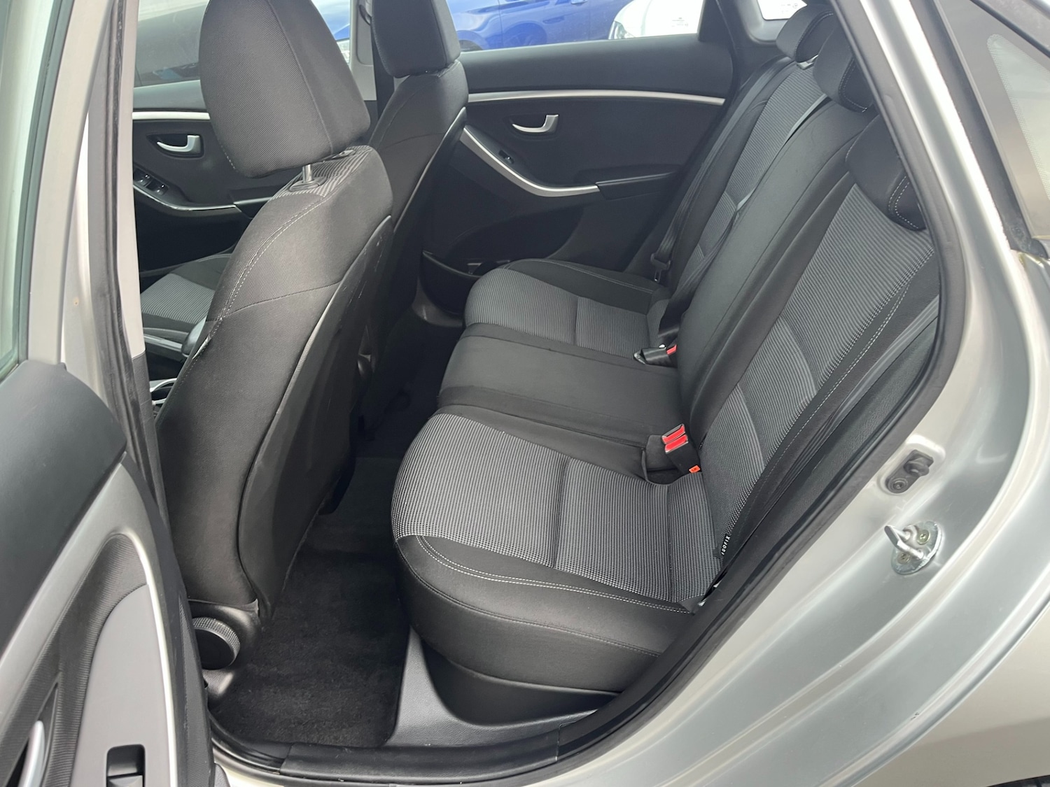 Used Hyundai i30 2013 for sale - 77603287: Photo 15