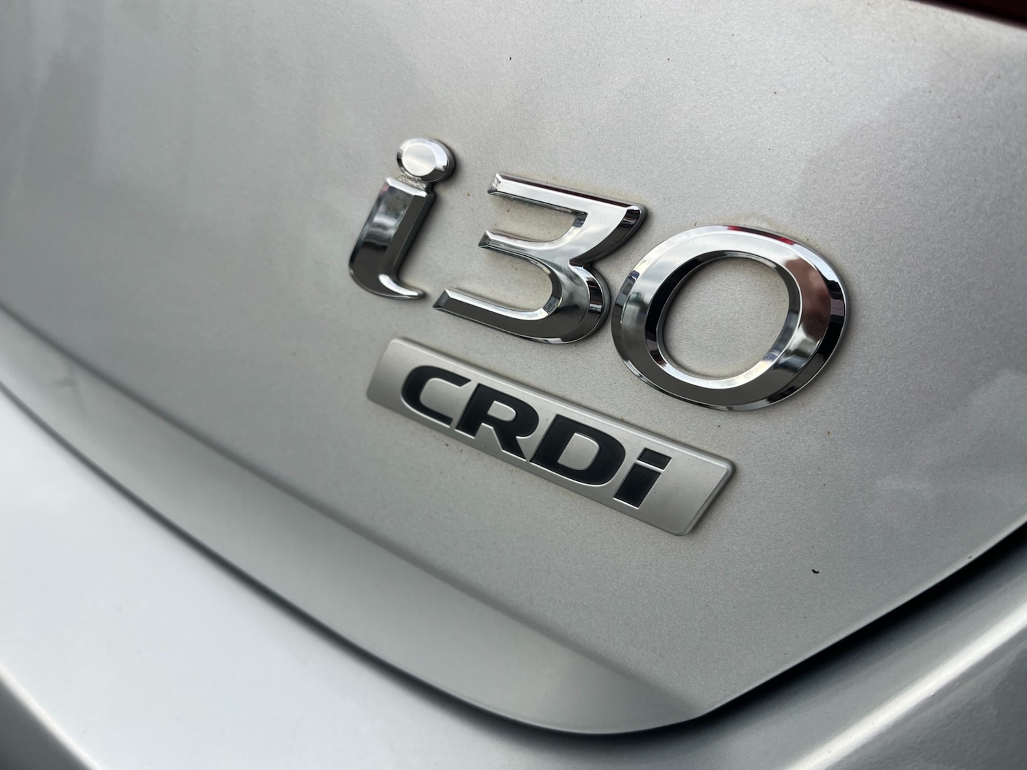 Used Hyundai i30 2013 for sale - 77603287: Photo 16