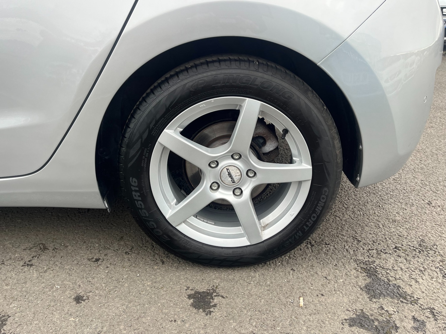 Used Hyundai i30 2013 for sale - 77603287: Photo 18