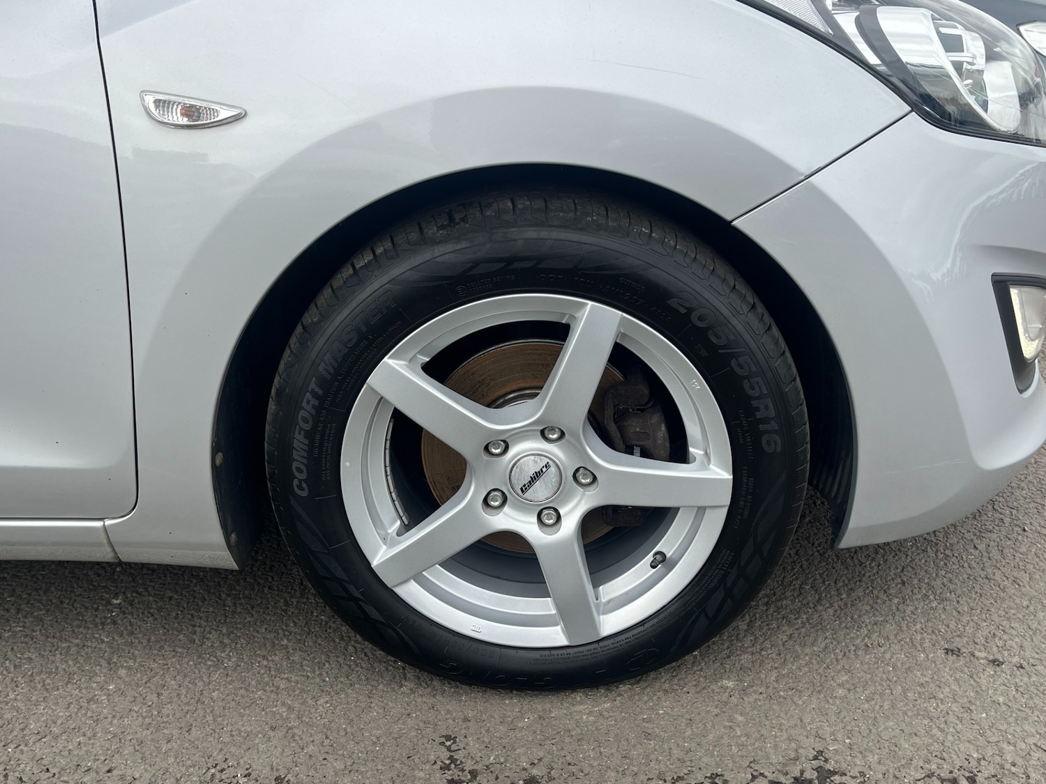 Used Hyundai i30 2013 for sale - 77603287: Photo 20