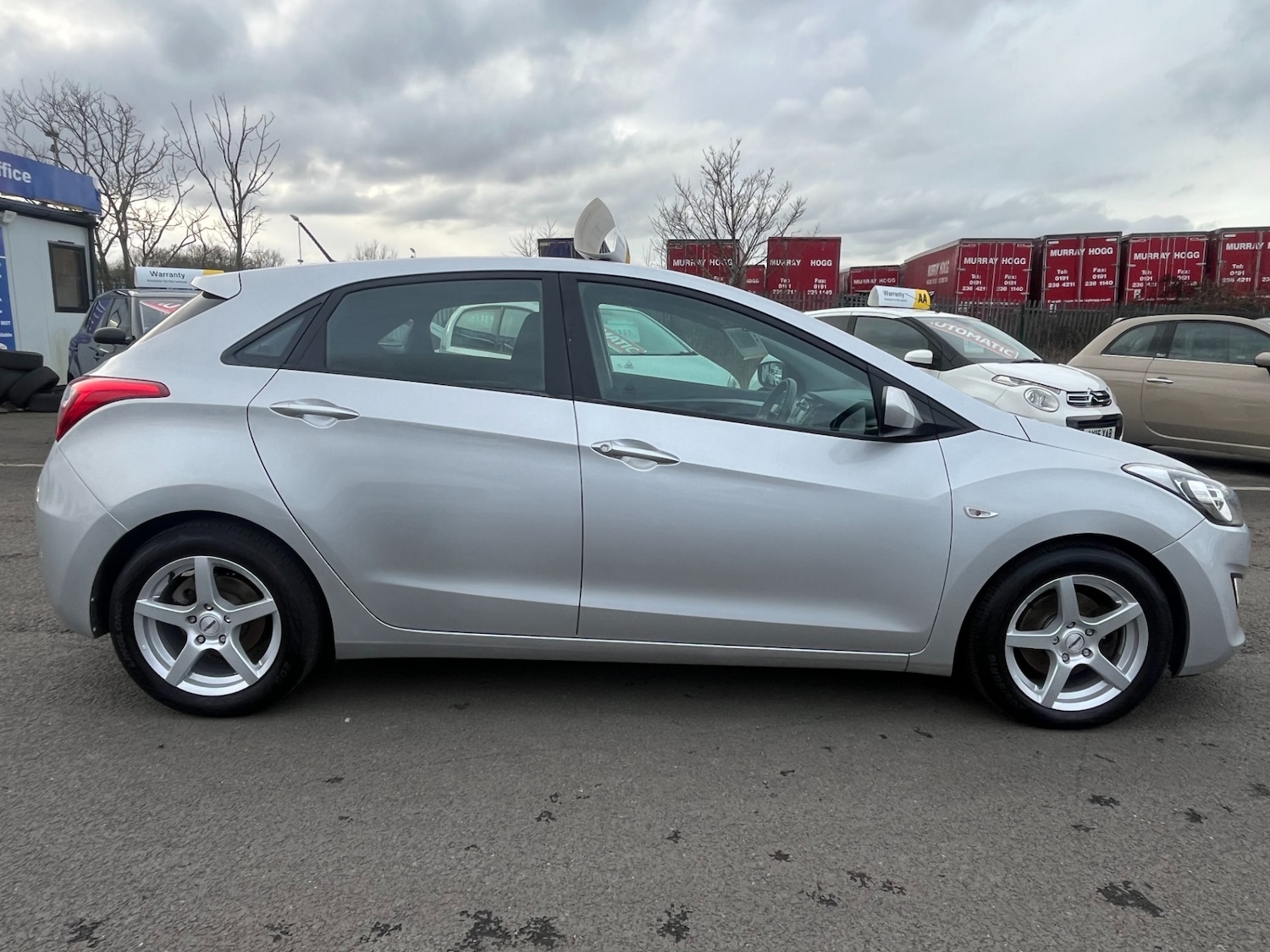 Used Hyundai i30 2013 for sale - 77603287: Photo 6