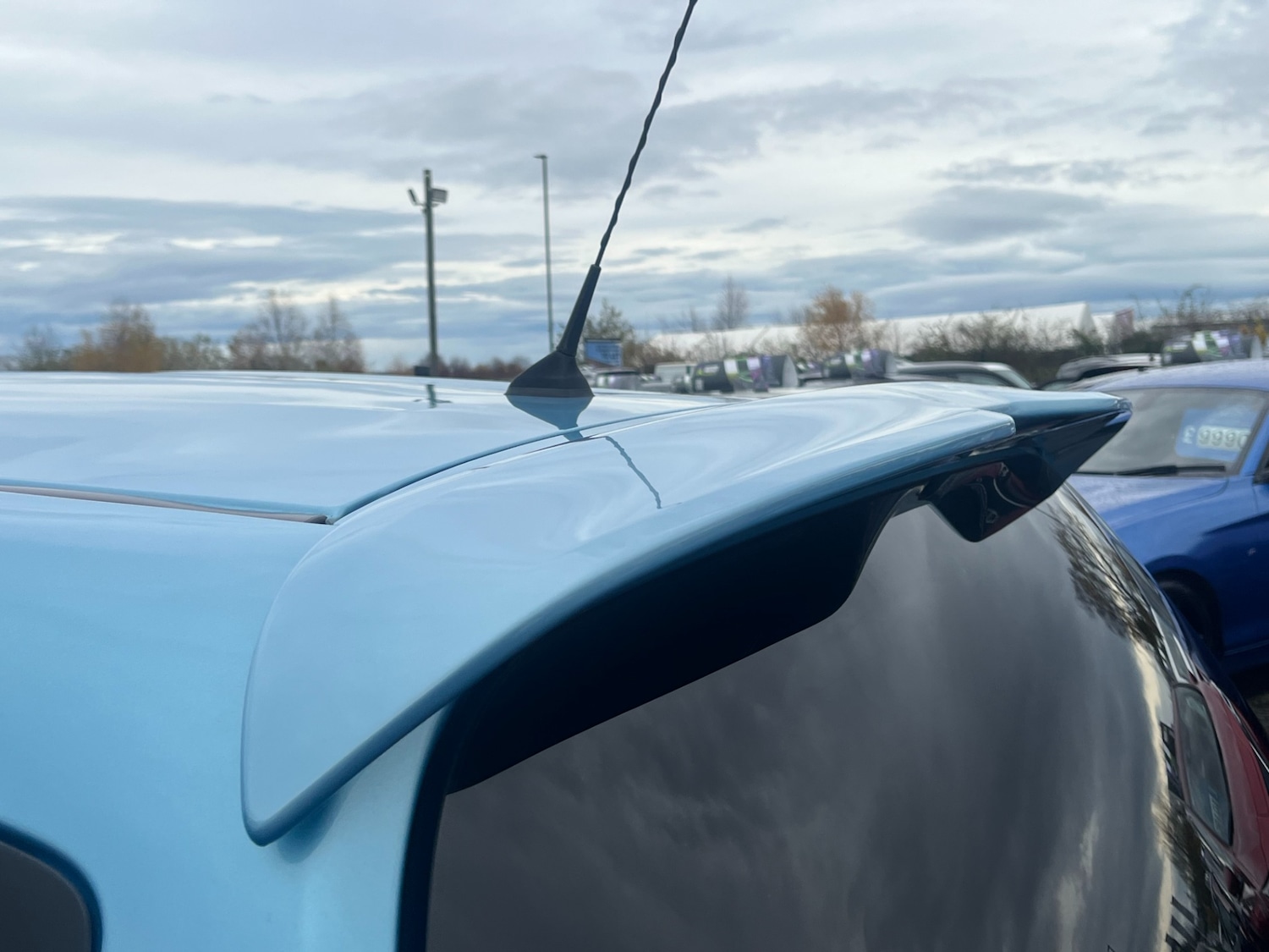 Used Nissan Note 2015 for sale - 76722419: Photo 11