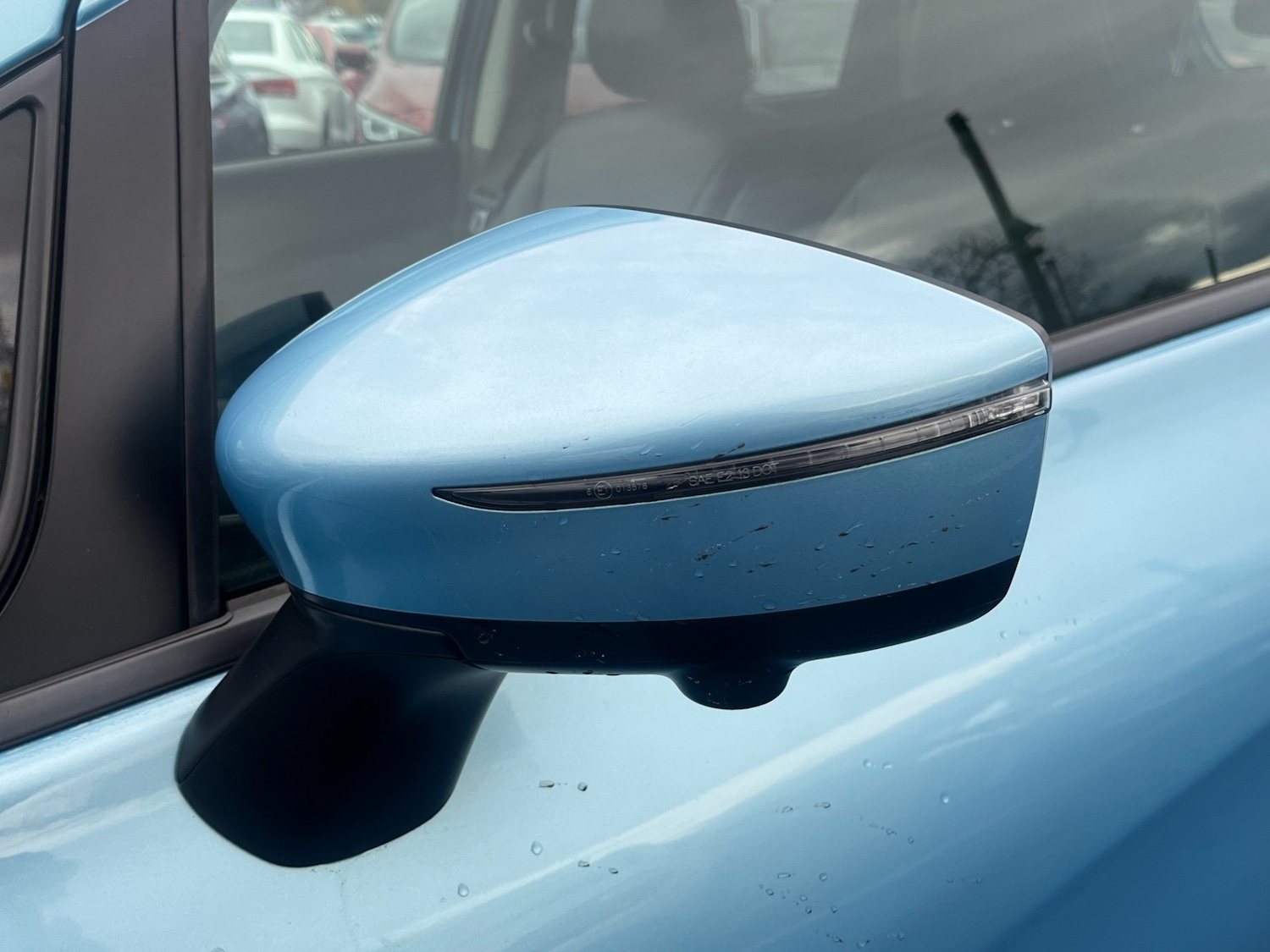 Used Nissan Note 2015 for sale - 76722419: Photo 12