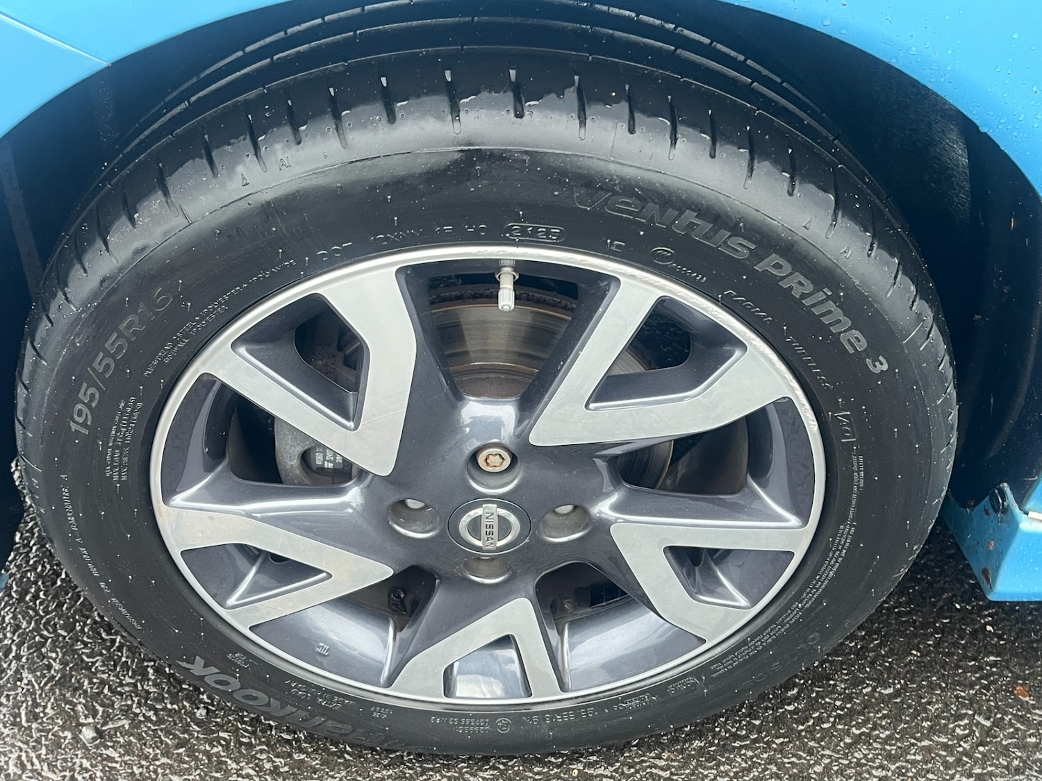 Used Nissan Note 2015 for sale - 76722419: Photo 14