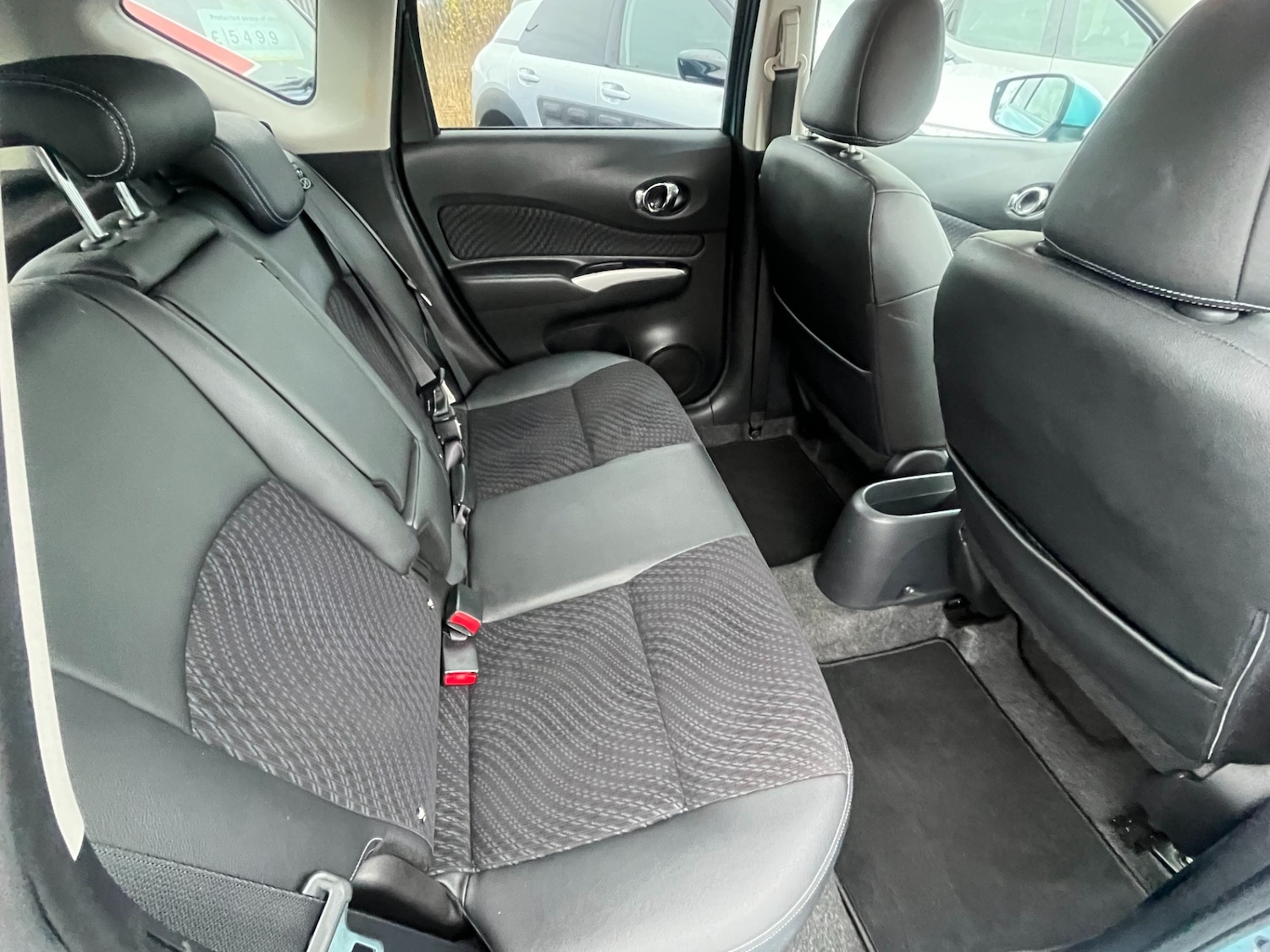 Used Nissan Note 2015 for sale - 76722419: Photo 18