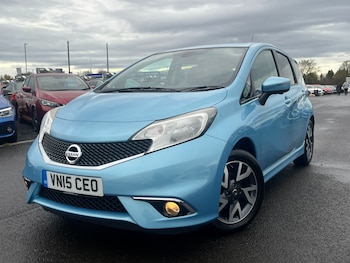 2015 (15) - 1.5 dCi Tekna 5dr