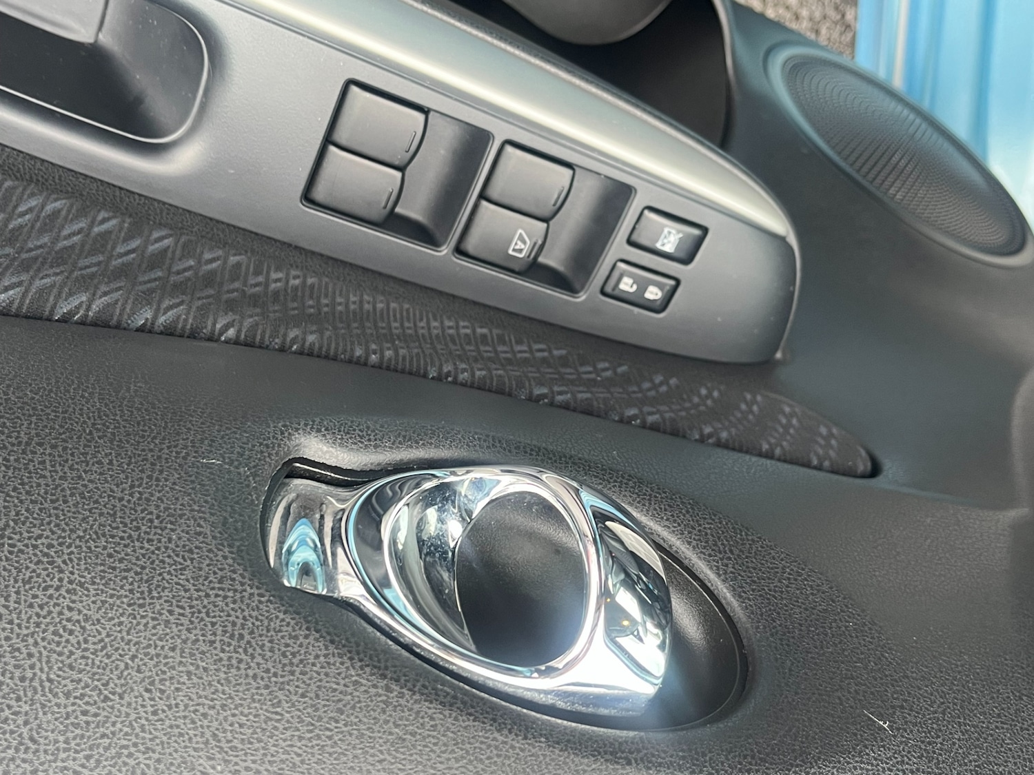 Used Nissan Note 2015 for sale - 76722419: Photo 23