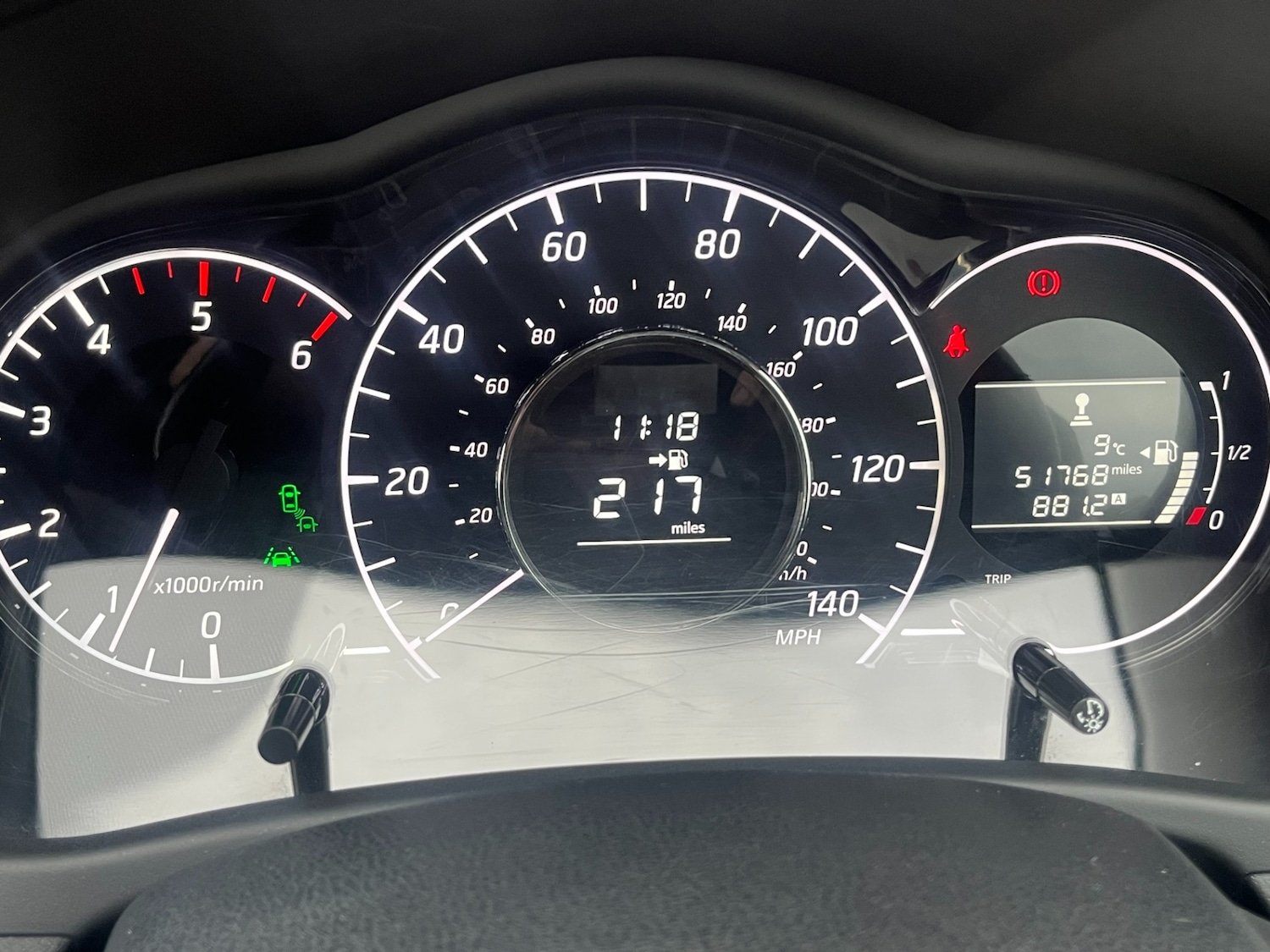 Used Nissan Note 2015 for sale - 76722419: Photo 25