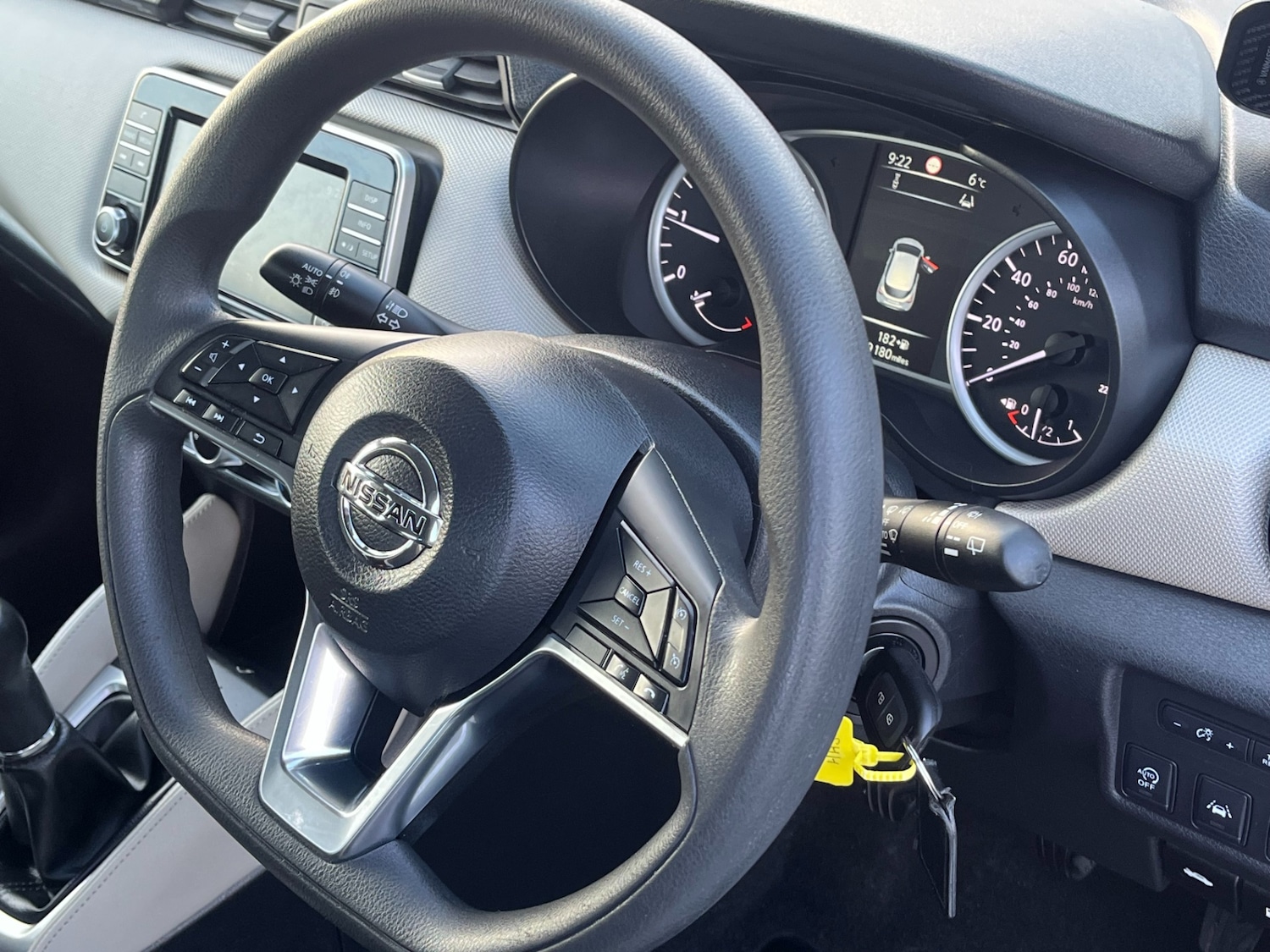 Used Nissan Micra 2017 for sale - 77391749: Photo 9