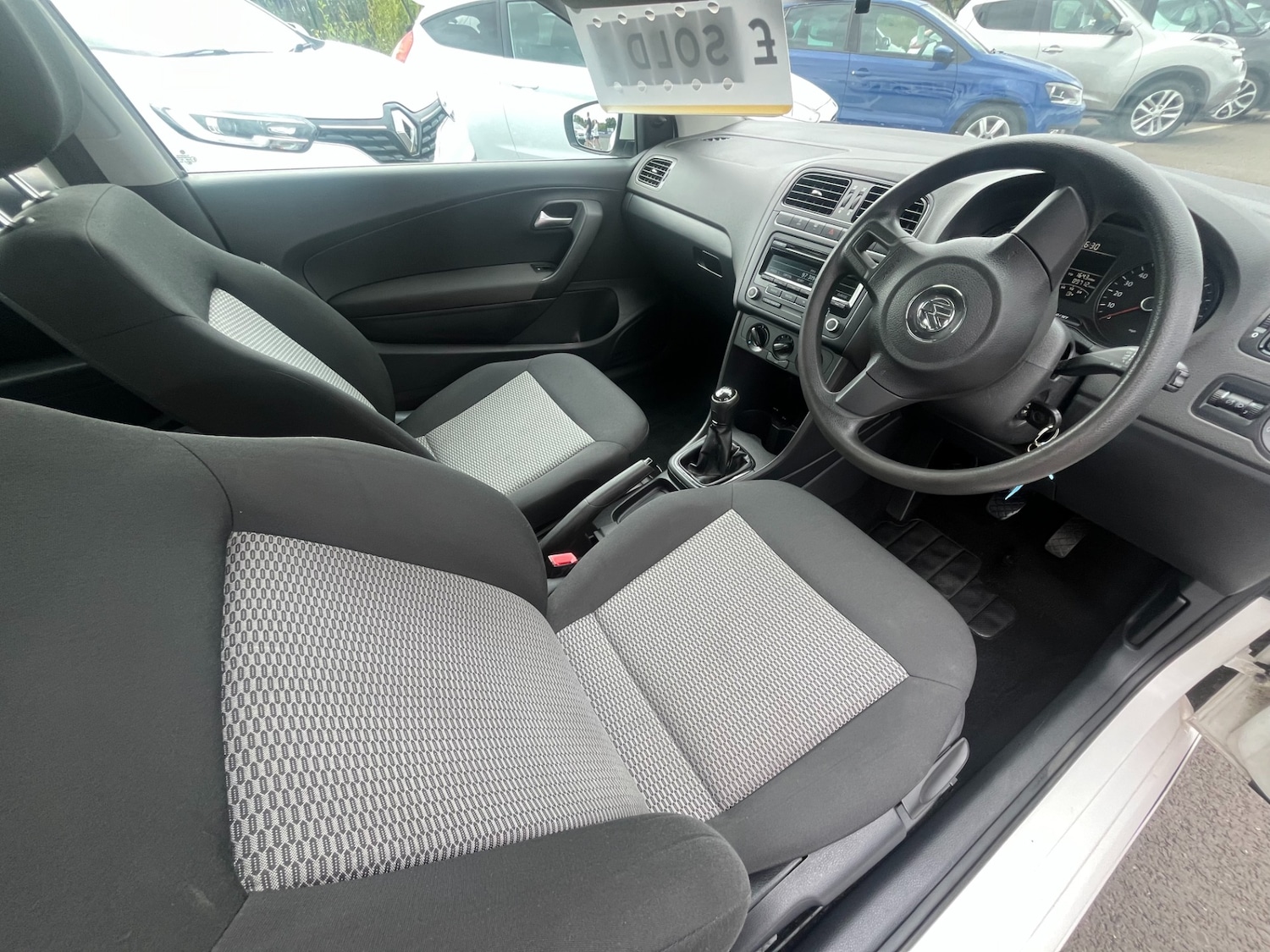Vehicle 13