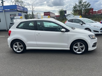 Used Volkswagen Polo 2013 for sale - 75369679: Photo