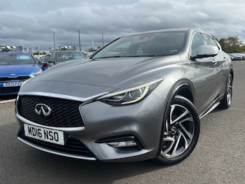2016 (16) - 2.2d Premium 5dr DCT