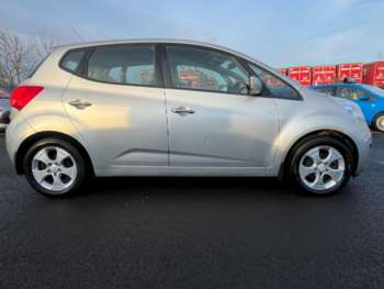 Used Kia Venga 2014 for sale - 73514153: Photo