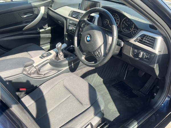 Used BMW 3 Series 2014 for sale - 75260432: Photo 10