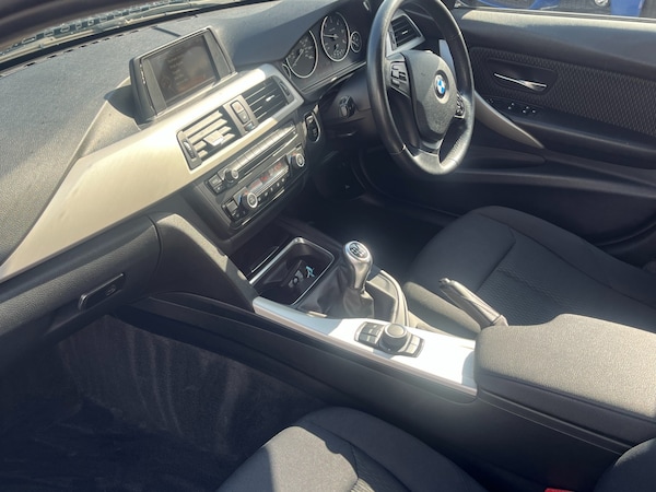 Used BMW 3 Series 2014 for sale - 75260432: Photo 11
