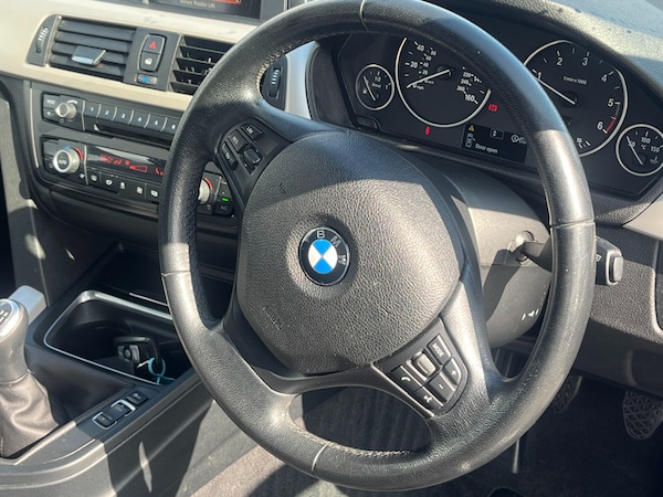 Used BMW 3 Series 2014 for sale - 75260432: Photo 14