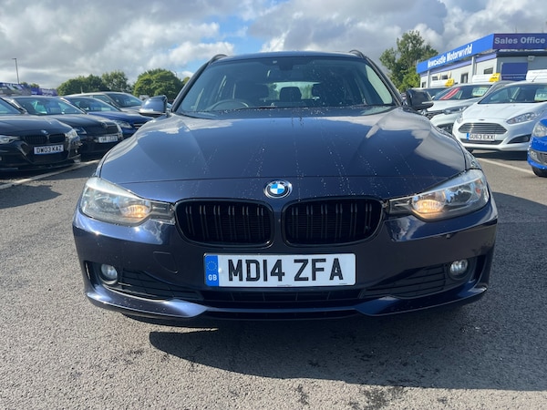 Used BMW 3 Series 2014 for sale - 75260432: Photo 2