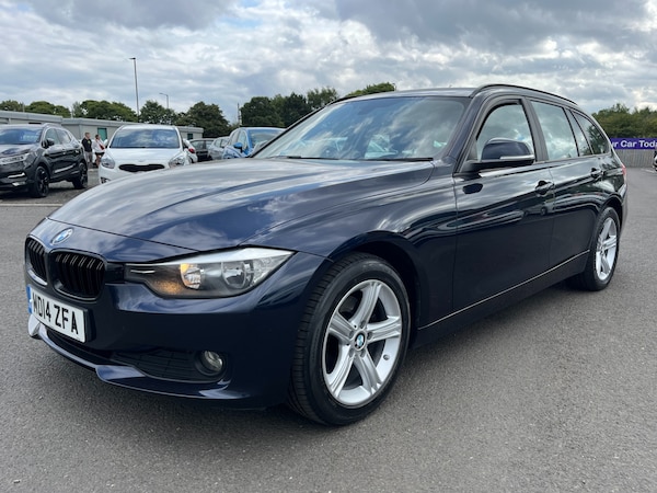 Used BMW 3 Series 2014 for sale - 75260432: Photo 3