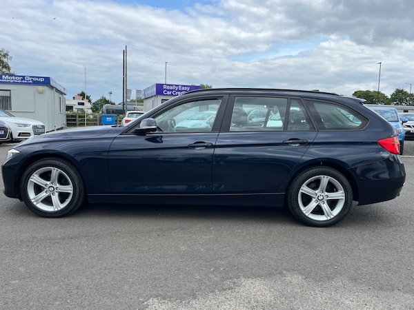 Used BMW 3 Series 2014 for sale - 75260432: Photo 4