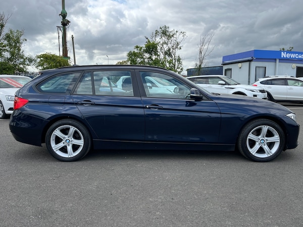 Used BMW 3 Series 2014 for sale - 75260432: Photo 6