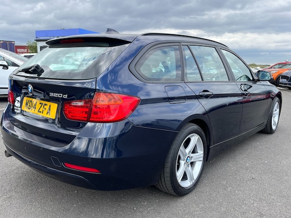 Used BMW 3 Series 2014 for sale - 75260432: Photo 7