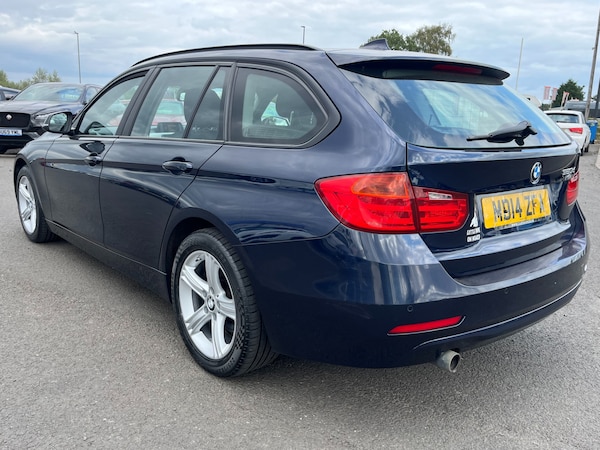 Used BMW 3 Series 2014 for sale - 75260432: Photo 8