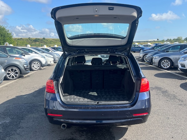 Used BMW 3 Series 2014 for sale - 75260432: Photo 9