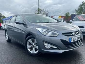 Used Hyundai i40 2014 for sale - 74868934: Photo