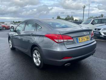 Used Hyundai i40 2014 for sale - 74868934: Photo