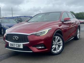 2017 (17) - 1.5d Premium 5dr DCT
