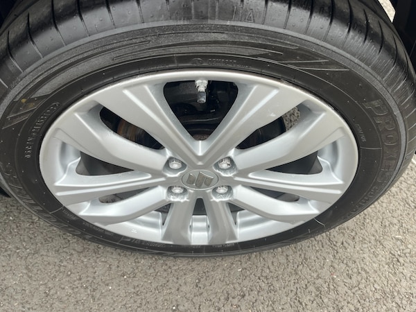 Used Suzuki Swift 2016 for sale - 75190545: Photo 21