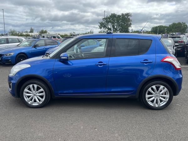 Used Suzuki Swift 2016 for sale - 75190545: Photo 7