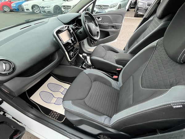 Used Renault Clio 2016 for sale - 76276897: Photo 12